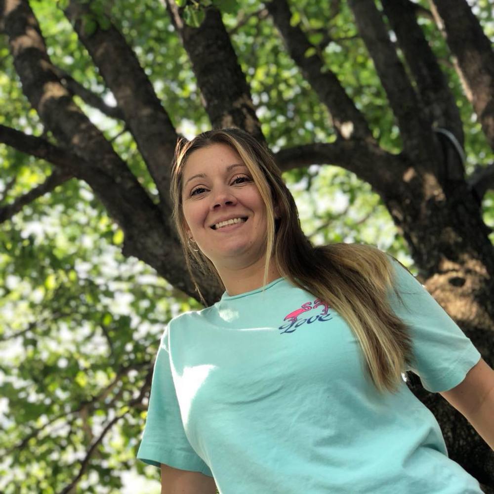 Meet your Posher, Lindsay